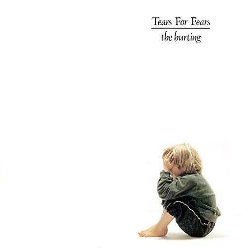 Tears For Fears | The Hurting - Vinyl