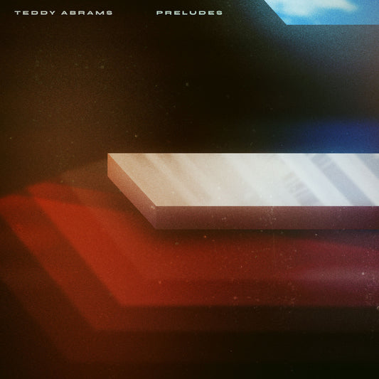 Teddy Abrams | Preludes - CD