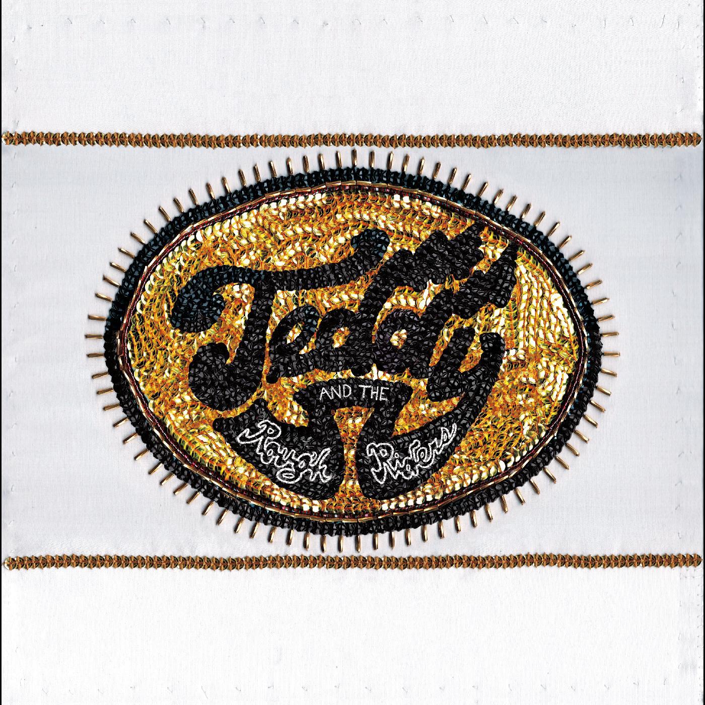 Teddy and the Rough Riders | Teddy and the Rough Riders - Vinyl