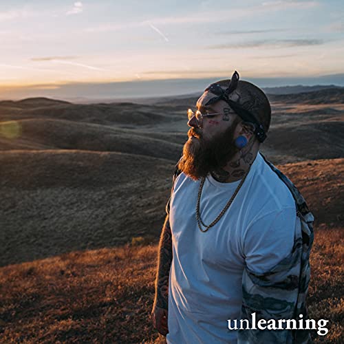 Teddy Swims | Unlearning - CD