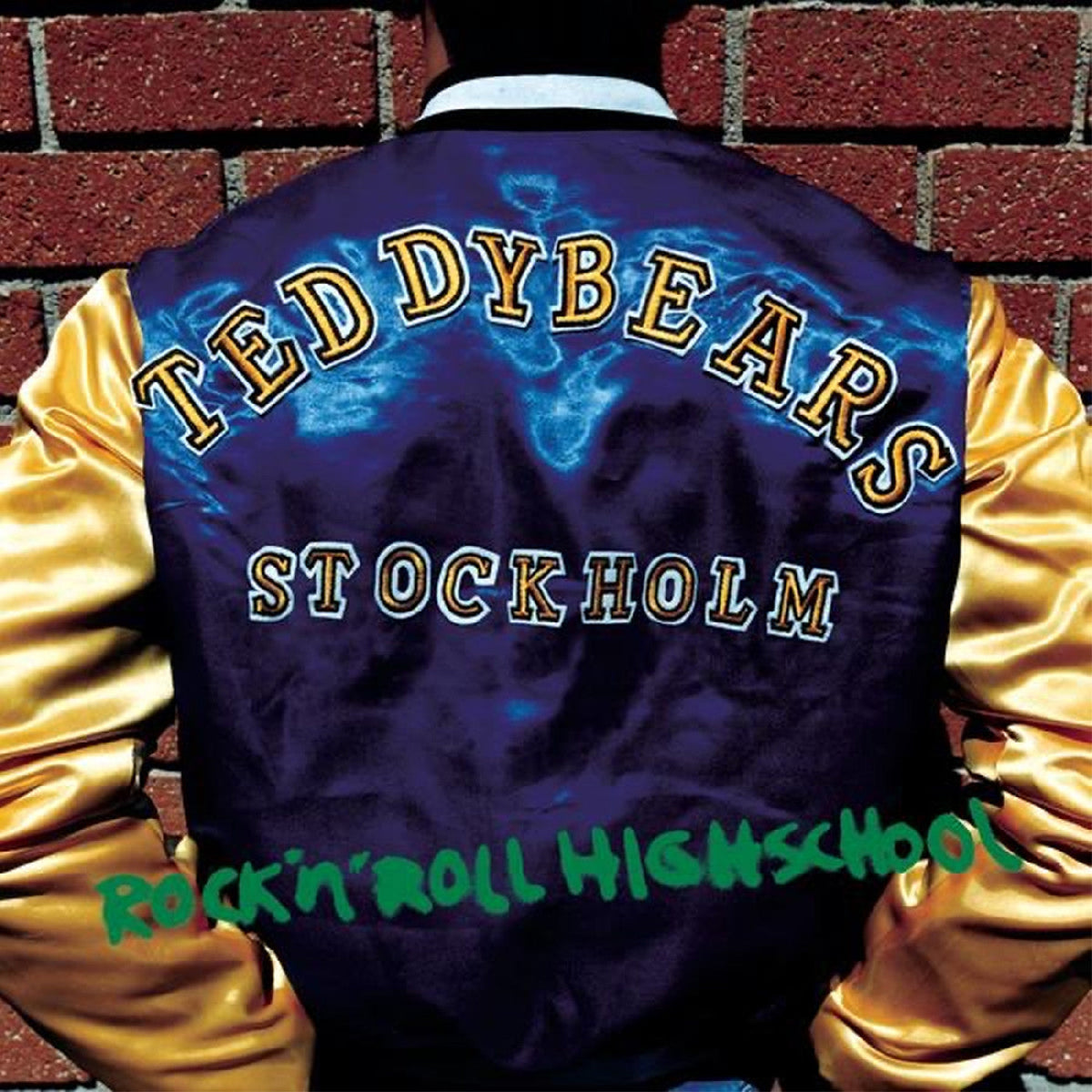 Teddybears | Rock 'N' Roll Highschool - Vinyl