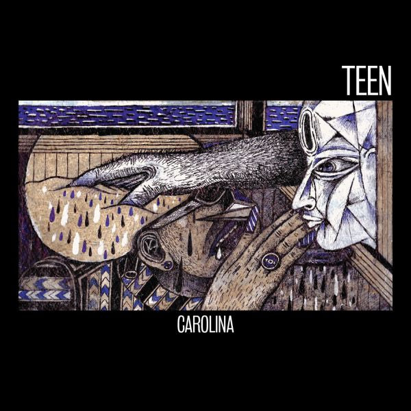 TEEN | Carolina - Vinyl