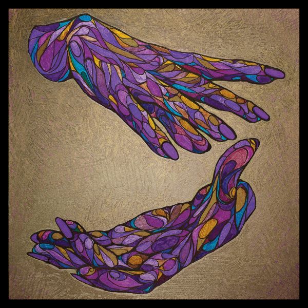 TEEN | The Way and Color - CD