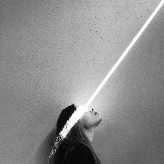 Teeth Of The Sea | Highly Deadly Black Tarantula - CD