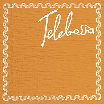 TELEBOSSA | Telebossa - CD