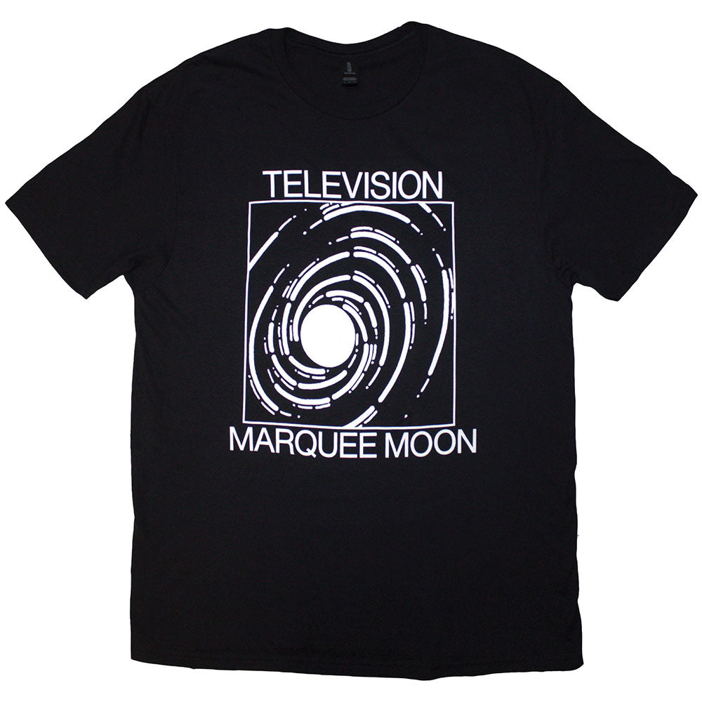 Television | Marquee Moon - Black