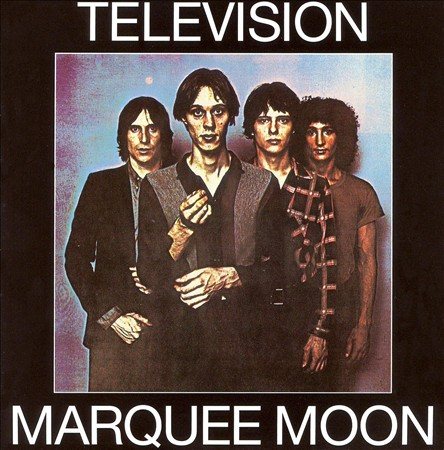 Television | Marquee Moon - Vinyl
