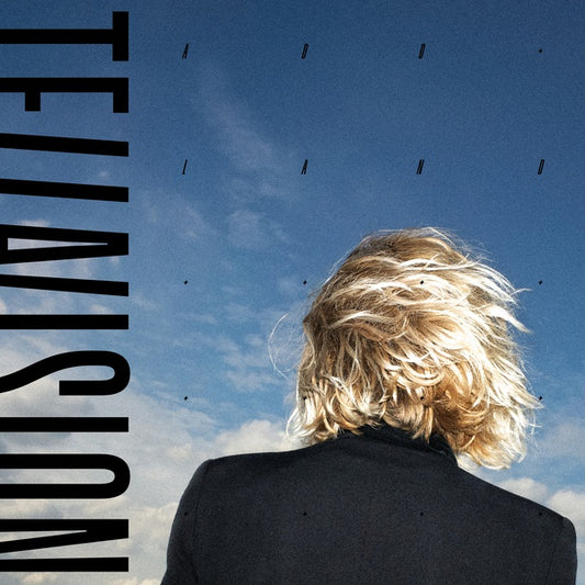 TELLAVISION | Add Land - Vinyl