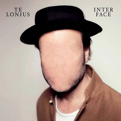 TELONIUS | Inter Face - CD