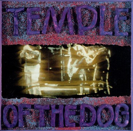 Temple Of The Dog | Temple Of The Dog (Gatefold LP Jacket, Remastered) (2 Lp's) - Vinyl