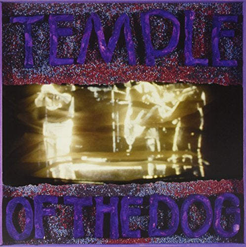 Temple Of The Dog | Temple Of The Dog - Vinyl