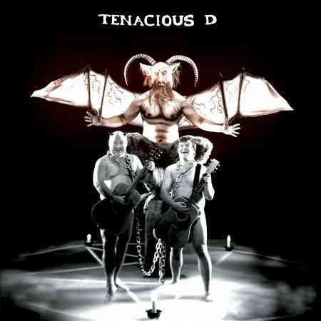 Tenacious D | Tenacious D [12th Anniversary Edition] [Explicit Content] (180 Gram Vinyl, Anniversary Edition, Digital Download Card) - Vinyl