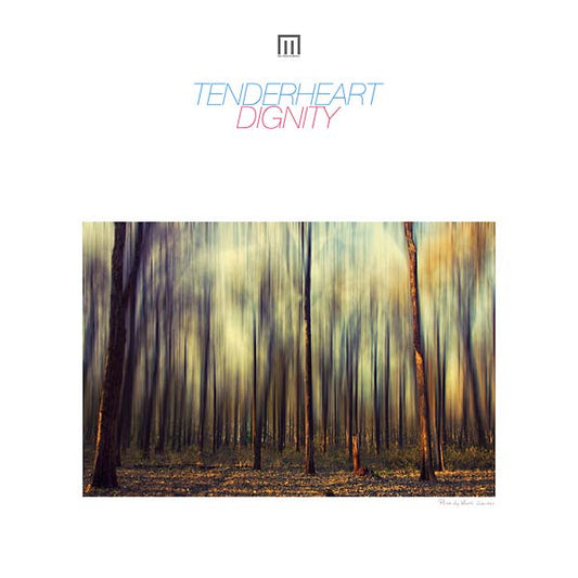 TENDERHEART | Dignity - CD