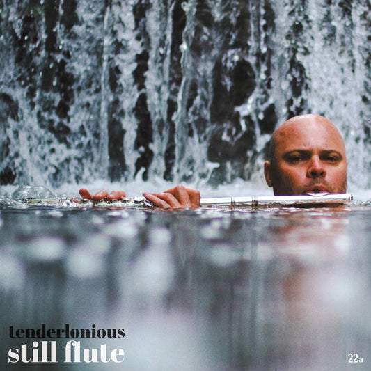 Tenderlonious | Still Flute - CD