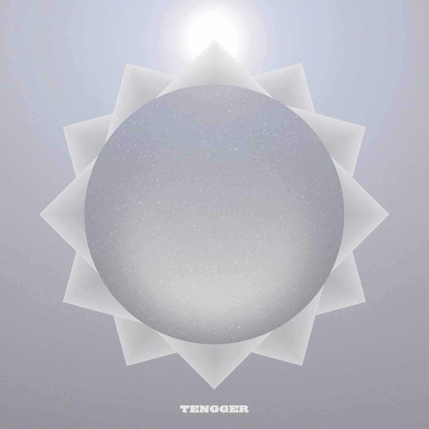 TENGGER | TENGGER - Vinyl