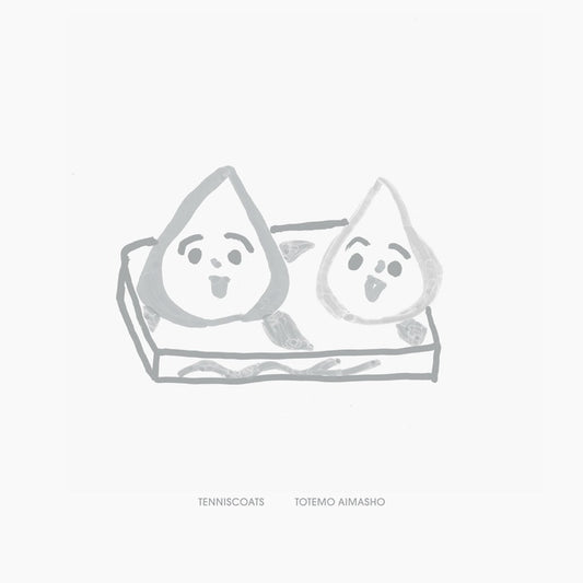 TENNISCOATS | Totemo Aimasho (15th Anniversary Edition) - CD