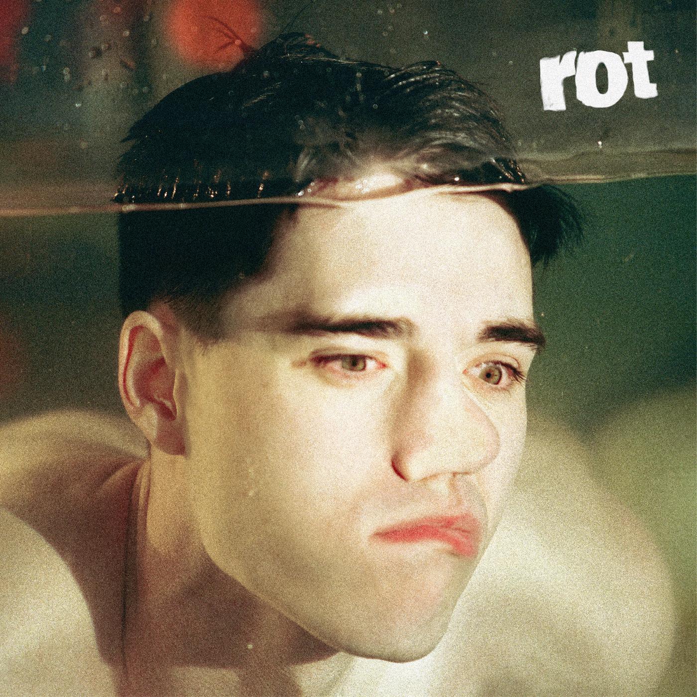 Tennyson | Rot - CD