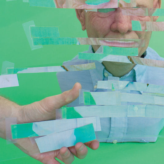 Tera Melos | Trash Generator - Vinyl