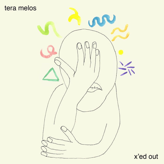 Tera Melos | X'ed Out - CD