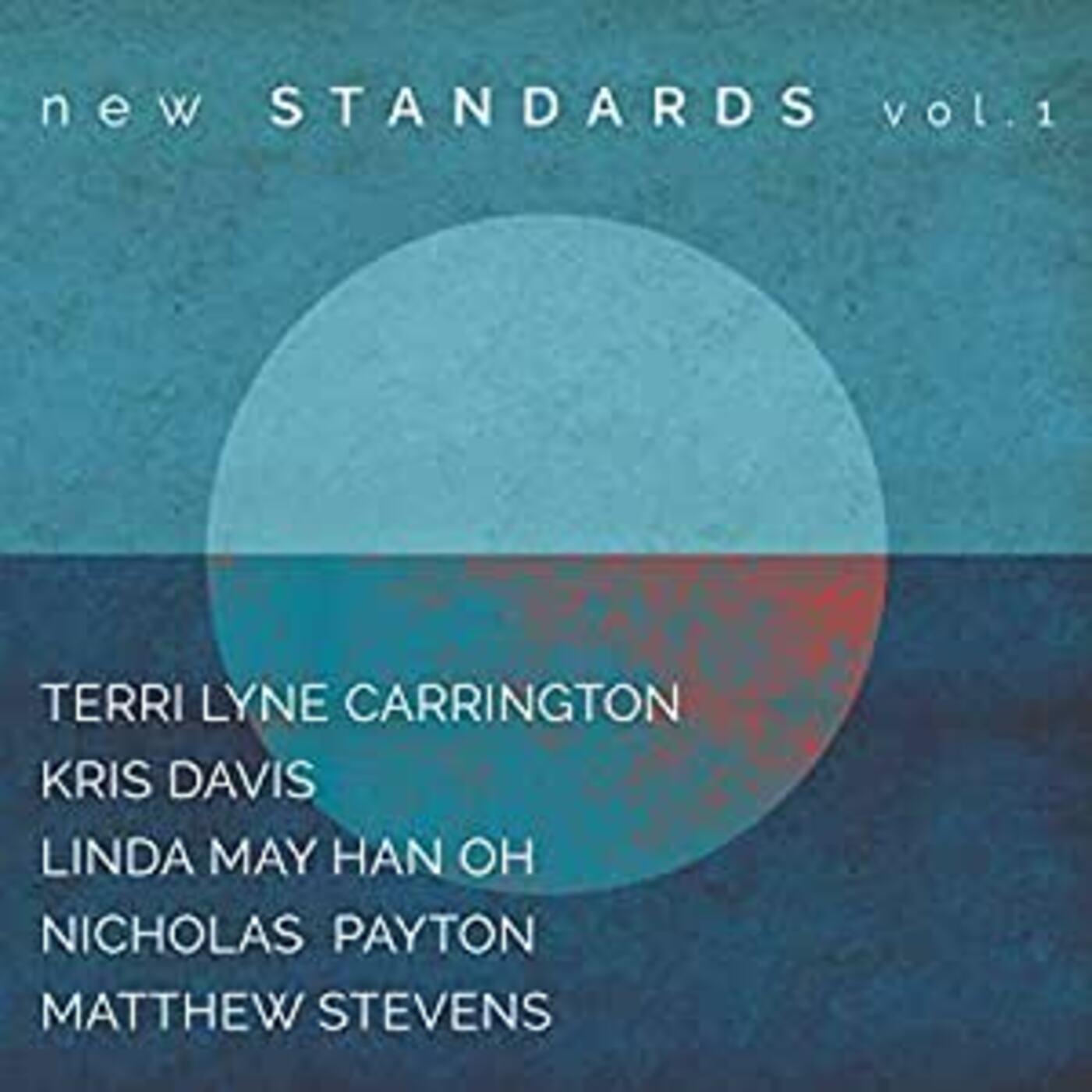 Terri Lyne Carrington | New Standards Vol. 1 - Vinyl