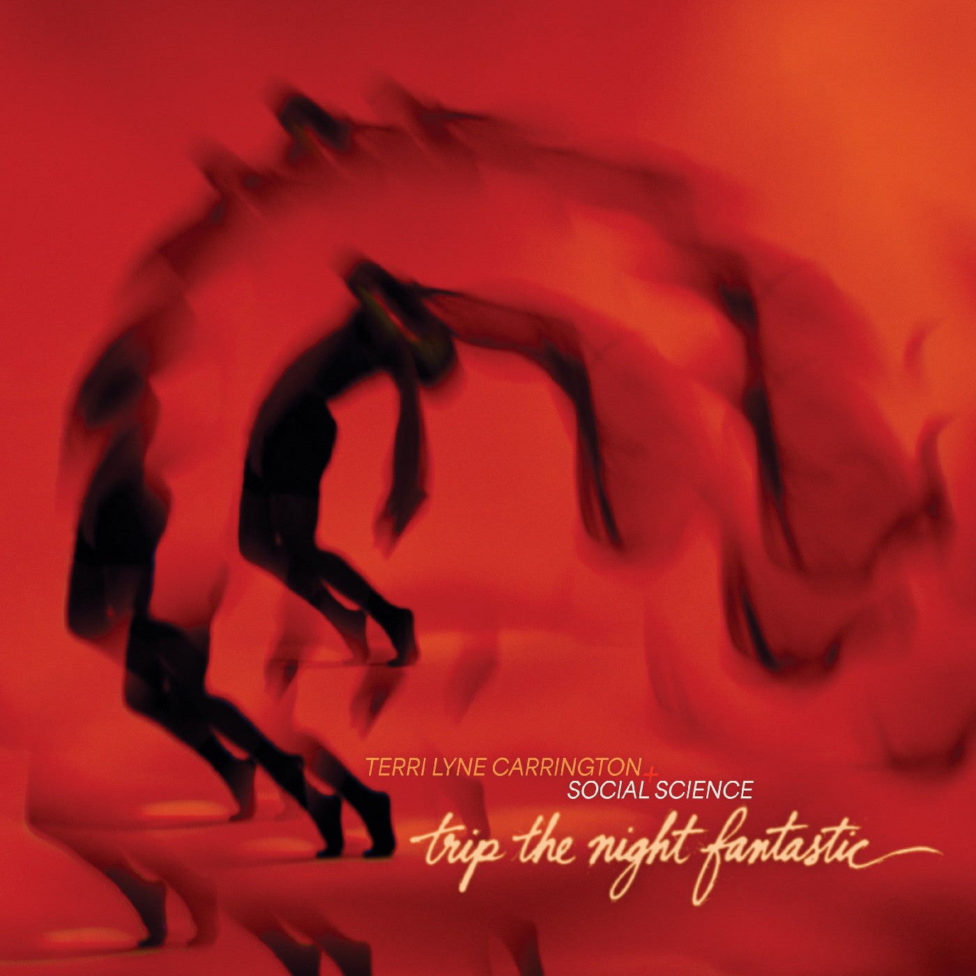 Terri Lyne Carrington | Trip The Night Fantastic - CD