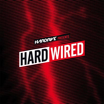 Terror Danjah | Hardwired - CD