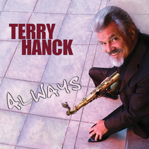 Terry Hanck | Always - CD