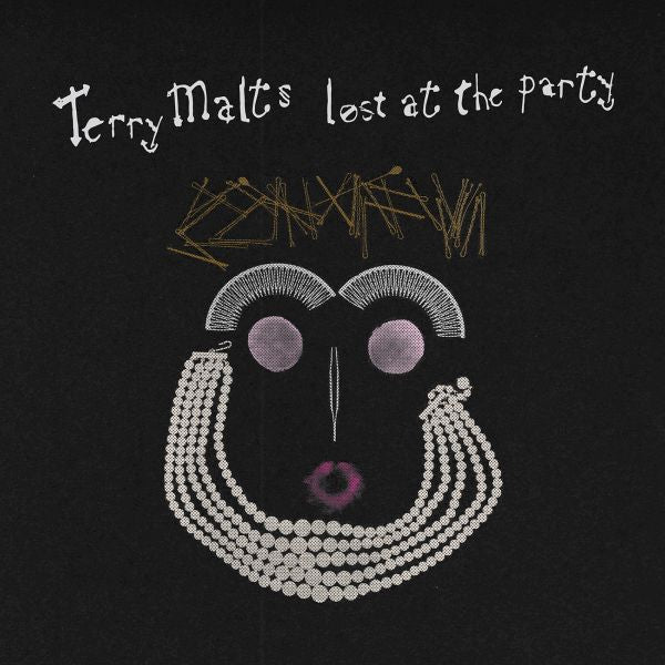 Terry Malts | Lost At The Party - CD