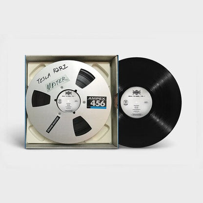 Tesla | Real to Reel Vol 1 (Deluxe Edition) (2 Lp's) - Vinyl