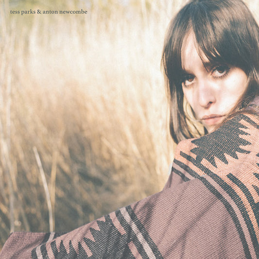 TESS PARKS & ANTON NEWCOMBE | Tess Parks & Anton Newcombe - CD