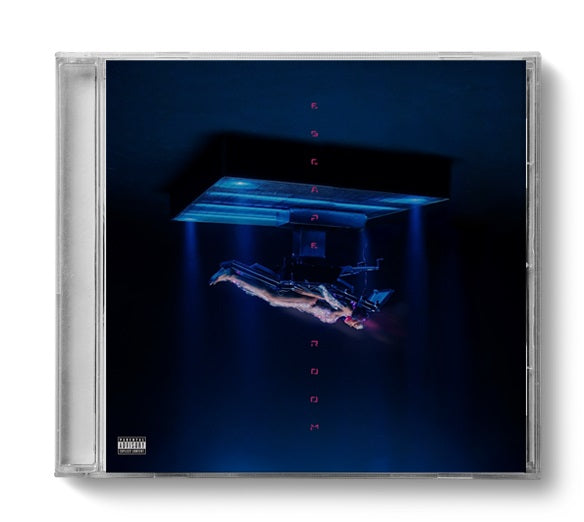 Teyana Taylor | Escape Room - CD