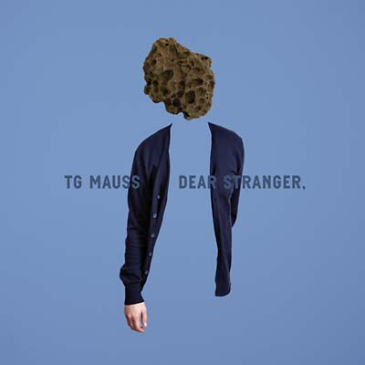 TG MAUSS | Dear Stranger - Vinyl