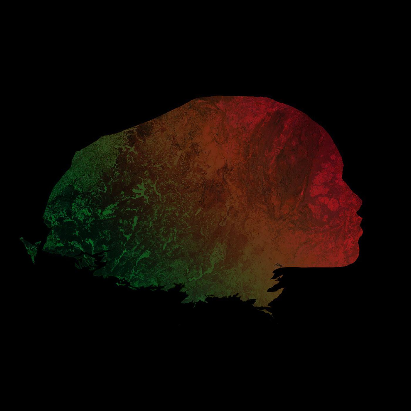 Thaba | Eyes Rest Their Feet - Vinyl