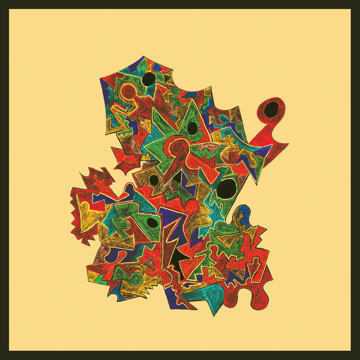 Thandi with Carlos NiÒo Ntuli | Rainbow Revisited - CD