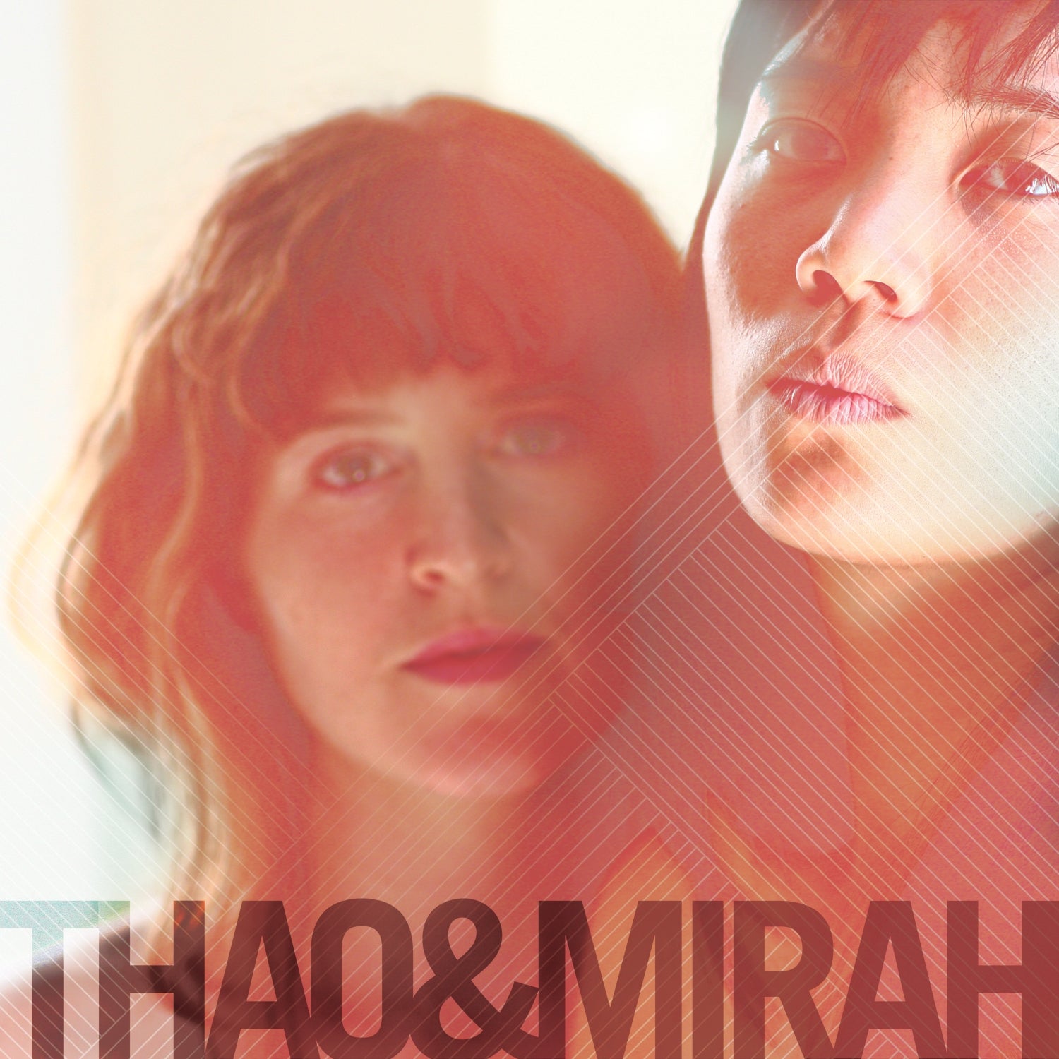 Thao & Mirah | Thao & Mirah - CD