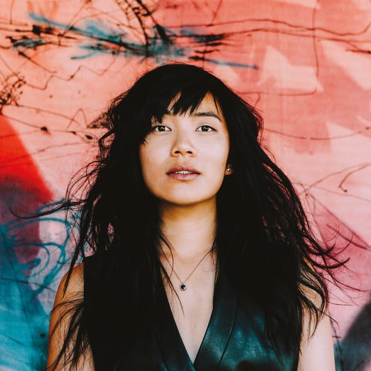 Thao & The Get Down Stay Down | A Man Alive - CD