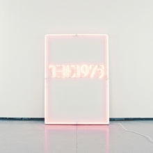 The 1975 | I Like It When You Sleep / For You Are So Beautiful Yet So Unaware Of It (IMPORT) - Vinyl