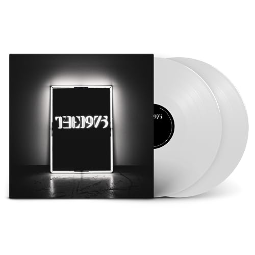 The 1975 | The 1975 [10th Anniversary White 2 LP] - Vinyl