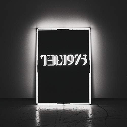 The 1975 | The 1975 (2 Lp's) - Vinyl