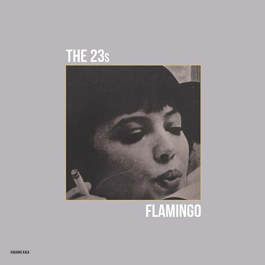 THE 23S | Flamingo - CD