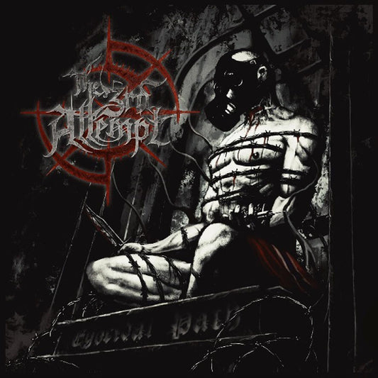 The 3rd Attempt | Egocidal Path - CD