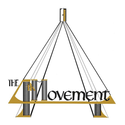 The 4th Movement | The 4th Movement - Vinyl