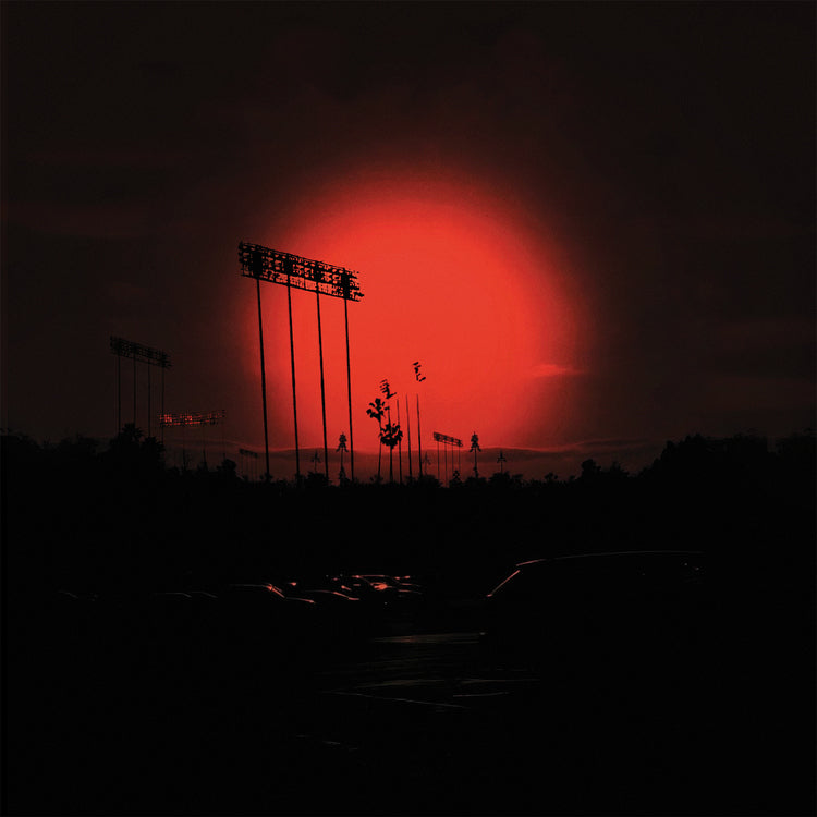 The Afghan Whigs | How Do You Burn? (INDIE EX) [Baby Pink Vinyl] - Vinyl