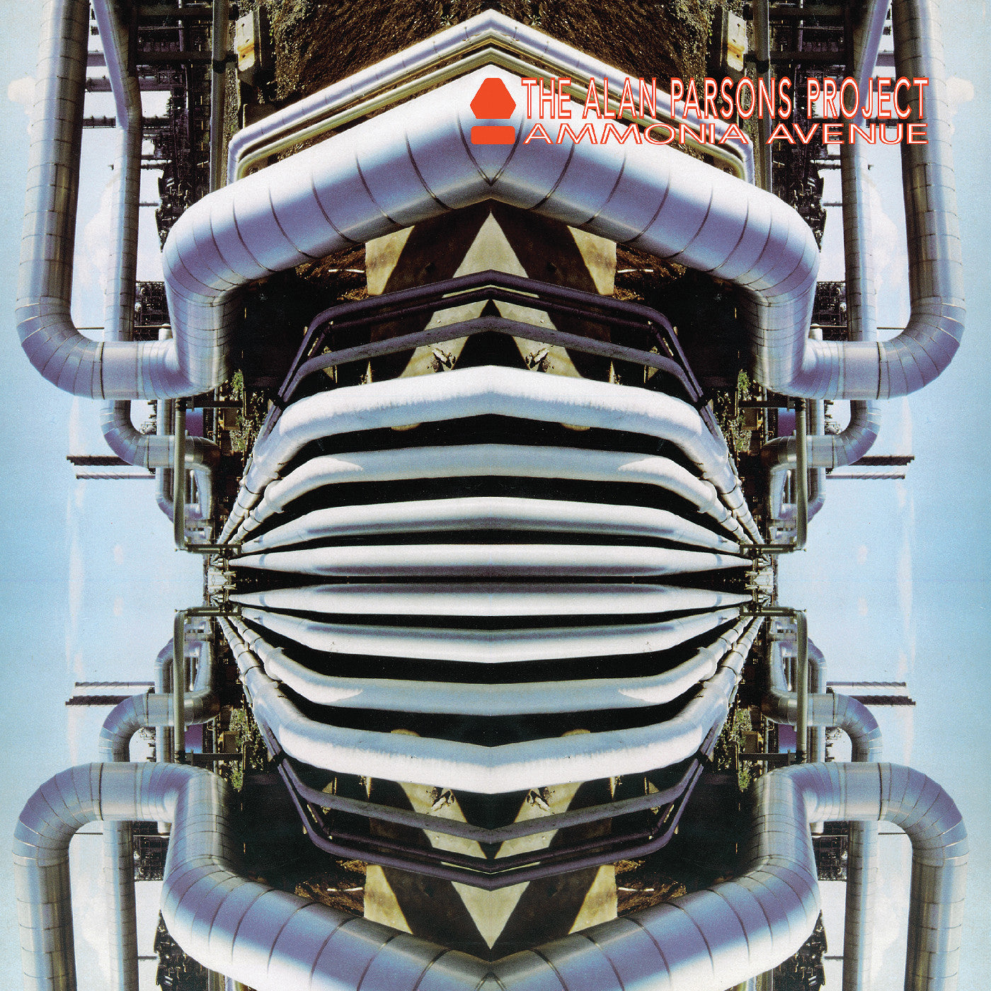 The Alan Parsons Project | Ammonia Avenue (Half-Speed Remaster) (Clear Vinyl) - Vinyl