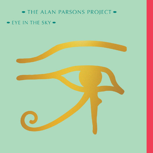 The Alan Parsons Project | Eye In The Sky (Abbey Road Remaster Expanded Edition) (Deluxe Edition) - CD