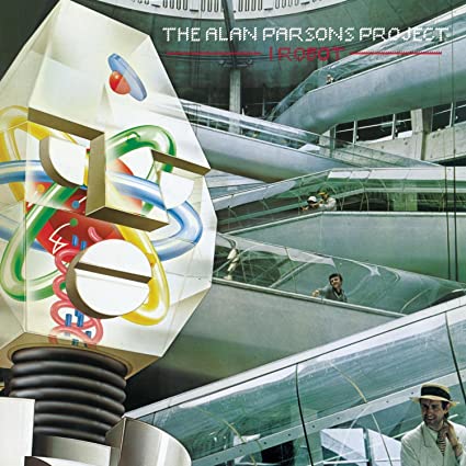 The Alan Parsons Project | I Robot (180 Gram Vinyl) [Import] - Vinyl