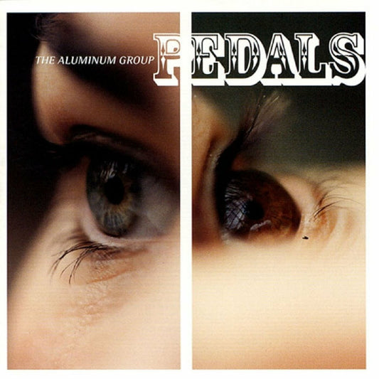 The Aluminum Group | Pedals - CD
