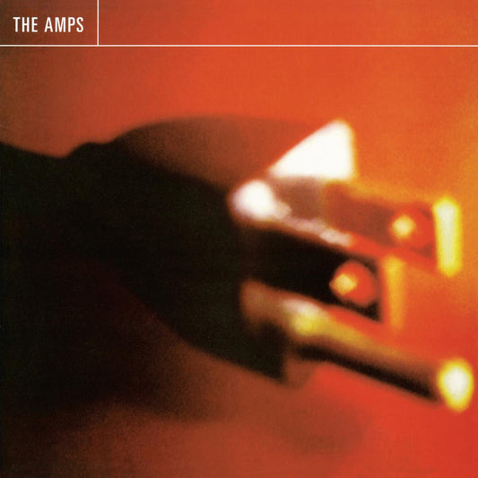 The Amps | Pacer - Vinyl
