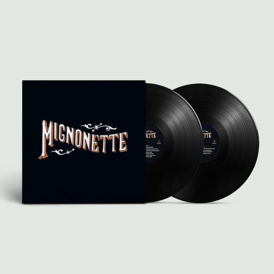 The Avett Brothers | Mignonette (180 Gram Vinyl) (2 Lp's) - Vinyl