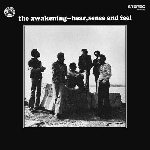 The Awakening | Hear, Sense and Feel (Remastered - Vinyl